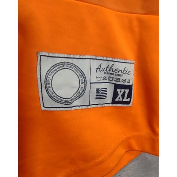 Vintage Nolan Ryan Throwback Jersey Houston Astros Mens Baseball - Picture 7 of 11